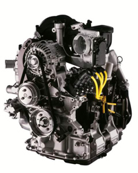 P342E Engine